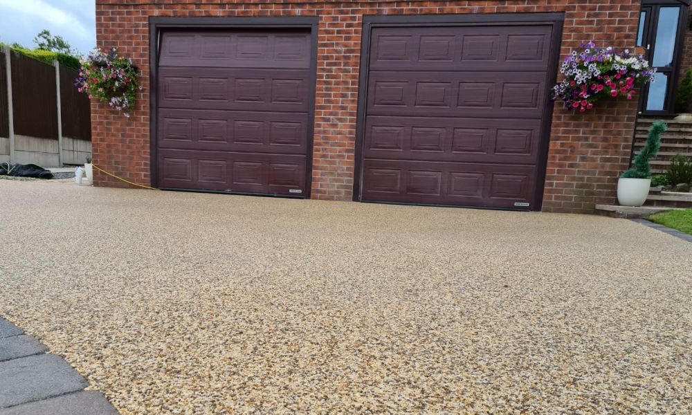 Daltex Resin Bound Driveway Gallery Resin Driveway Inspiration