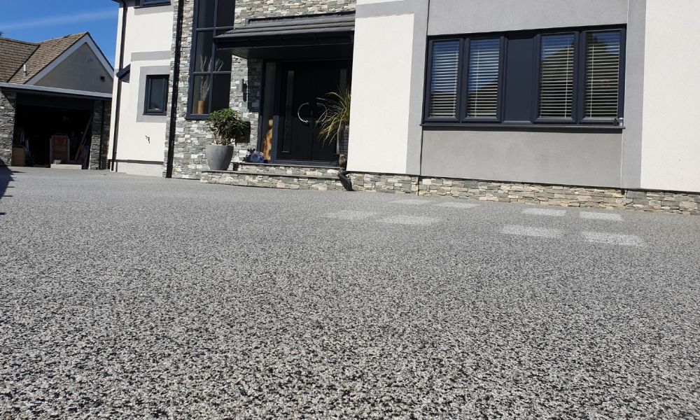 Daltex Resin Bound Driveway Gallery 