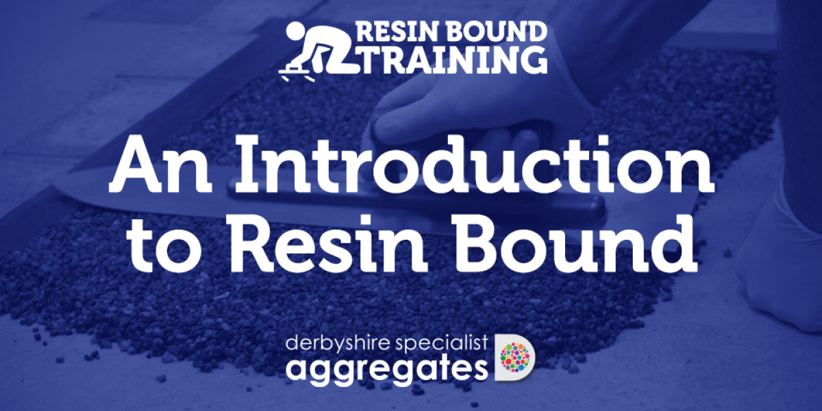 Free Online Resin Training Course