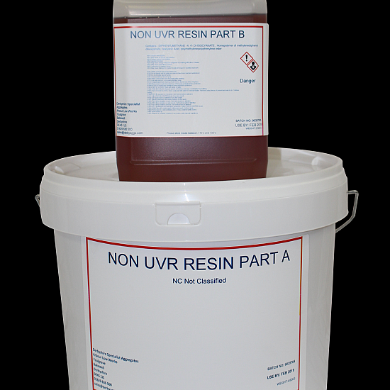 Non UV Resin 7.0kg