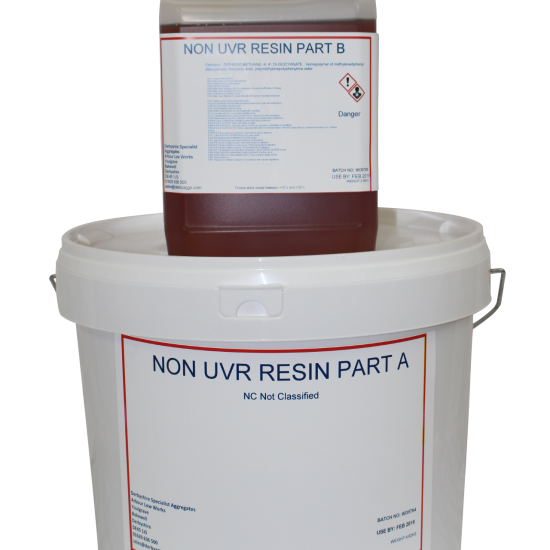 Non UV Resin 7.0kg
