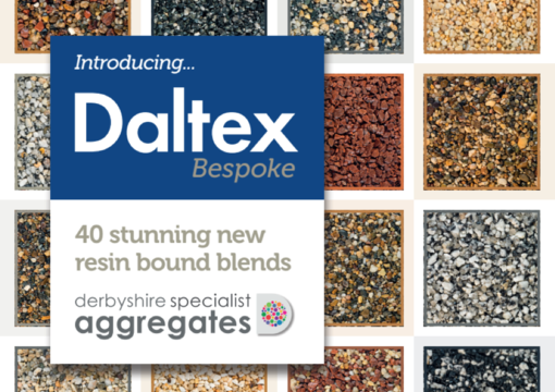 NEW! DALTEX Bespoke Blends