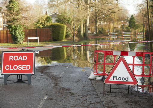 UK Flooding: What is causing it and what is being done about it?
