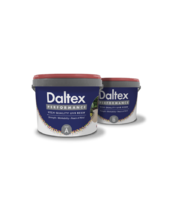 Product photo of DALTEX UVR Resin Tubs side by side