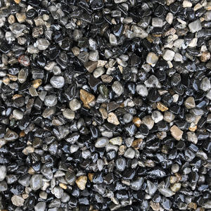 Daltex Ocean Grey coloured gravel used for resin bound driveways, resin driveways and surfaces.