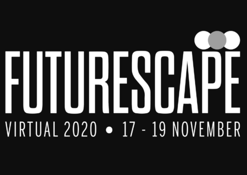 Resin Bound Manufacturer Derbyshire Aggregates attends Futurescape Virtual 2020 landscaping exhibition