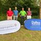 Derbyshire Specialist Aggregates DALTEX Charity Golf
