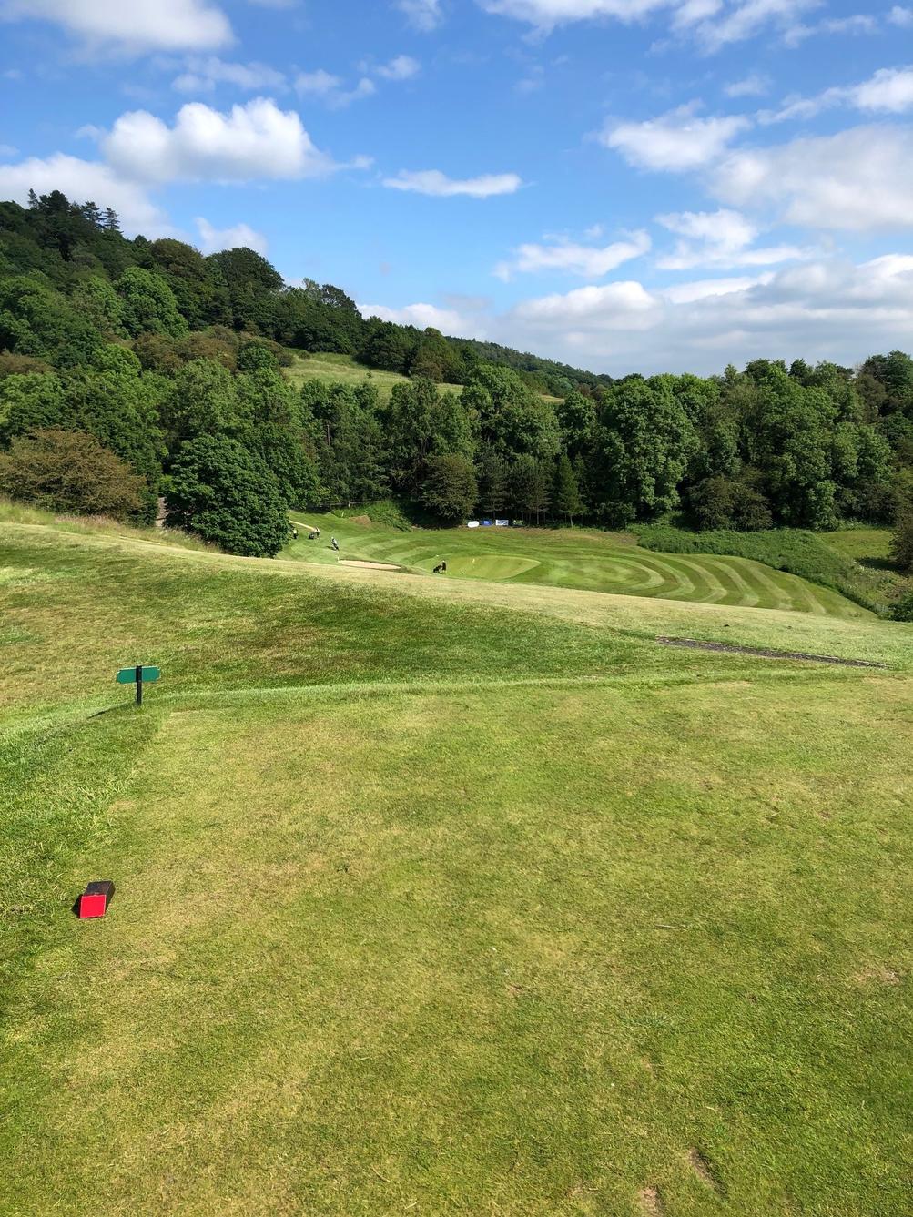 Bakewell Golf Course