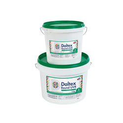 Daltex UVR Resin 7.5kg Green Lid