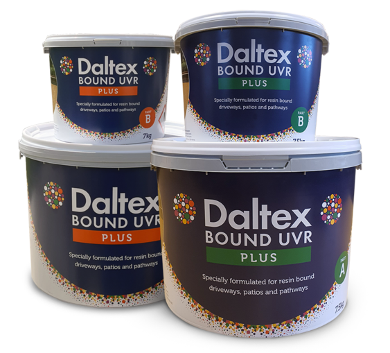 Daltex Resin