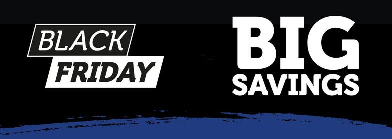 Black Friday promo graphic