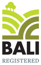 Bali registered