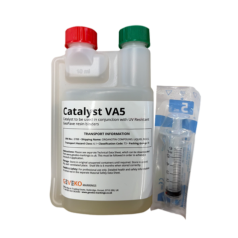 Catalyst VA5 - 250ml