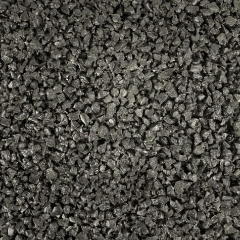 Black EPDM - Rubber Crumb