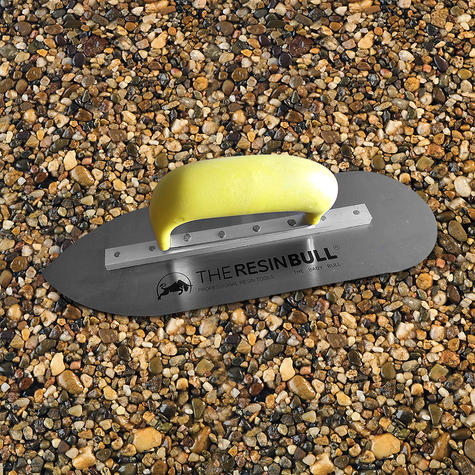 Baby Bull Trowel