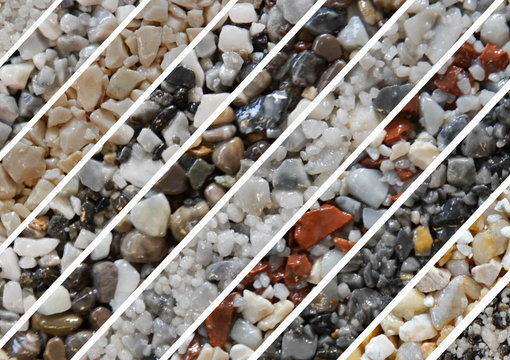 Choosing the perfect resin bound colour for your driveway, patio or path