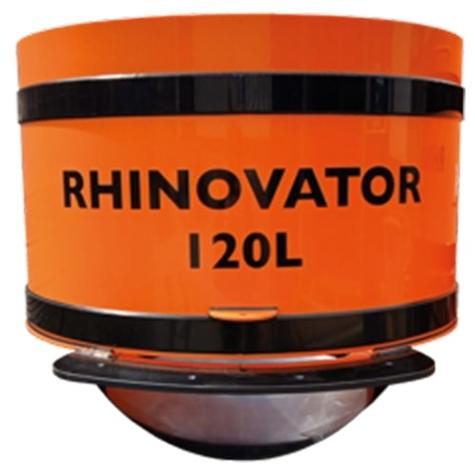 Rhinovator Drum