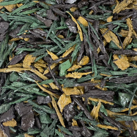 Forrest Mulch