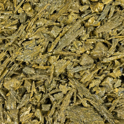 Beige Mulch