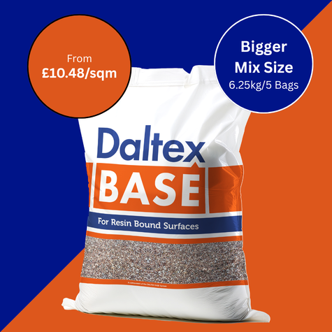 DALTEX Base Aggregates