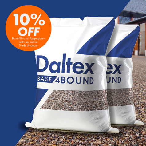 listing image for DALTEX Staffs Pink 2-5mm