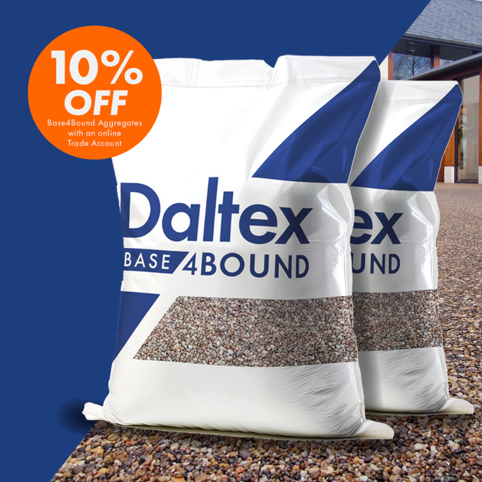 Daltex Base4Bound Aggregate