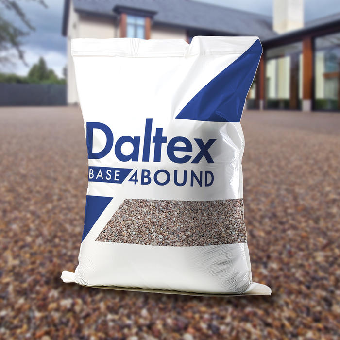 Daltex Base4Bound Aggregate
