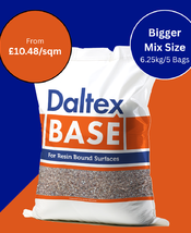 About Us | Resin Bonded Aggregates