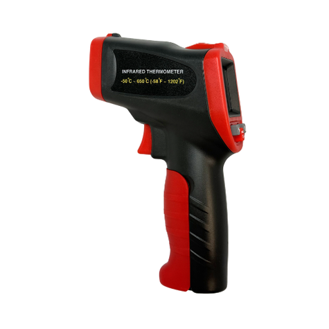 Hygrometer Thermometer