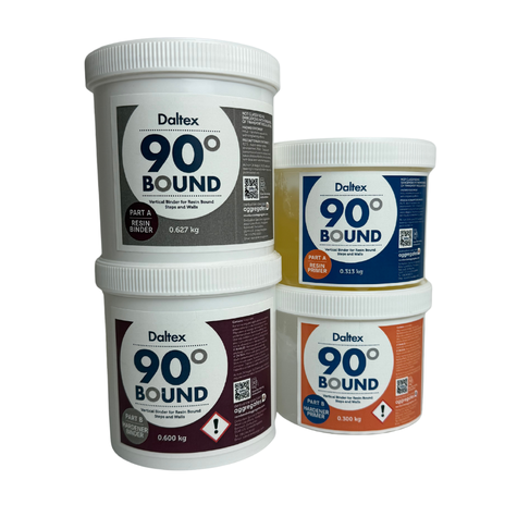 NEW DALTEX 90° Bound