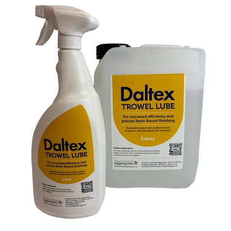 Daltex Trowel Lube
