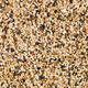Chinese Bauxite Resin Bound Gravel 1-3mm