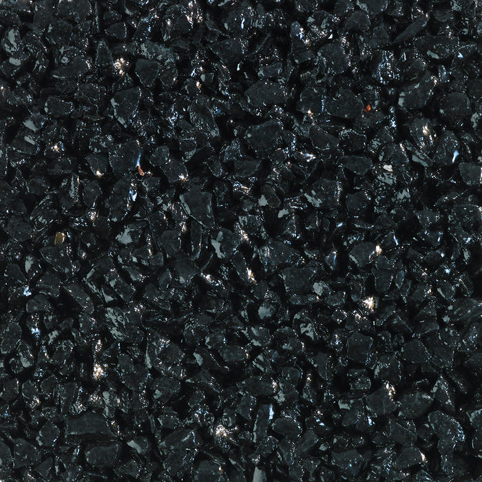 Black Resin Bound Gravel 2-5mm 