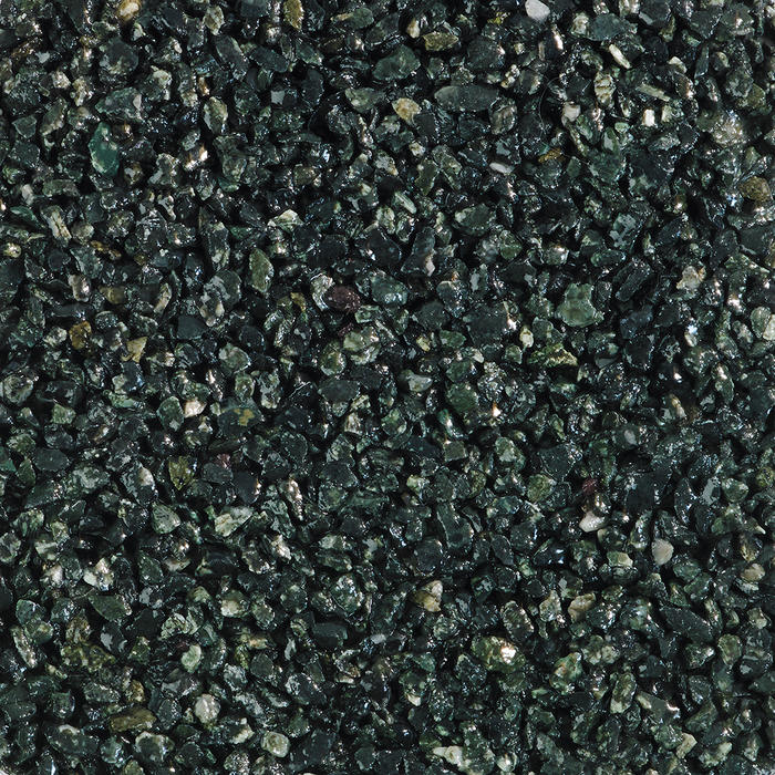 Green Resin Bound Gravel 2-5mm