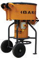 M110 Baron Mixer