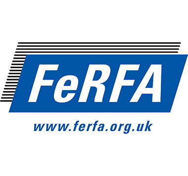 FeRFA registered